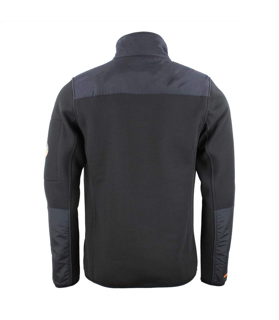 Blouson polaire homme CAPRI