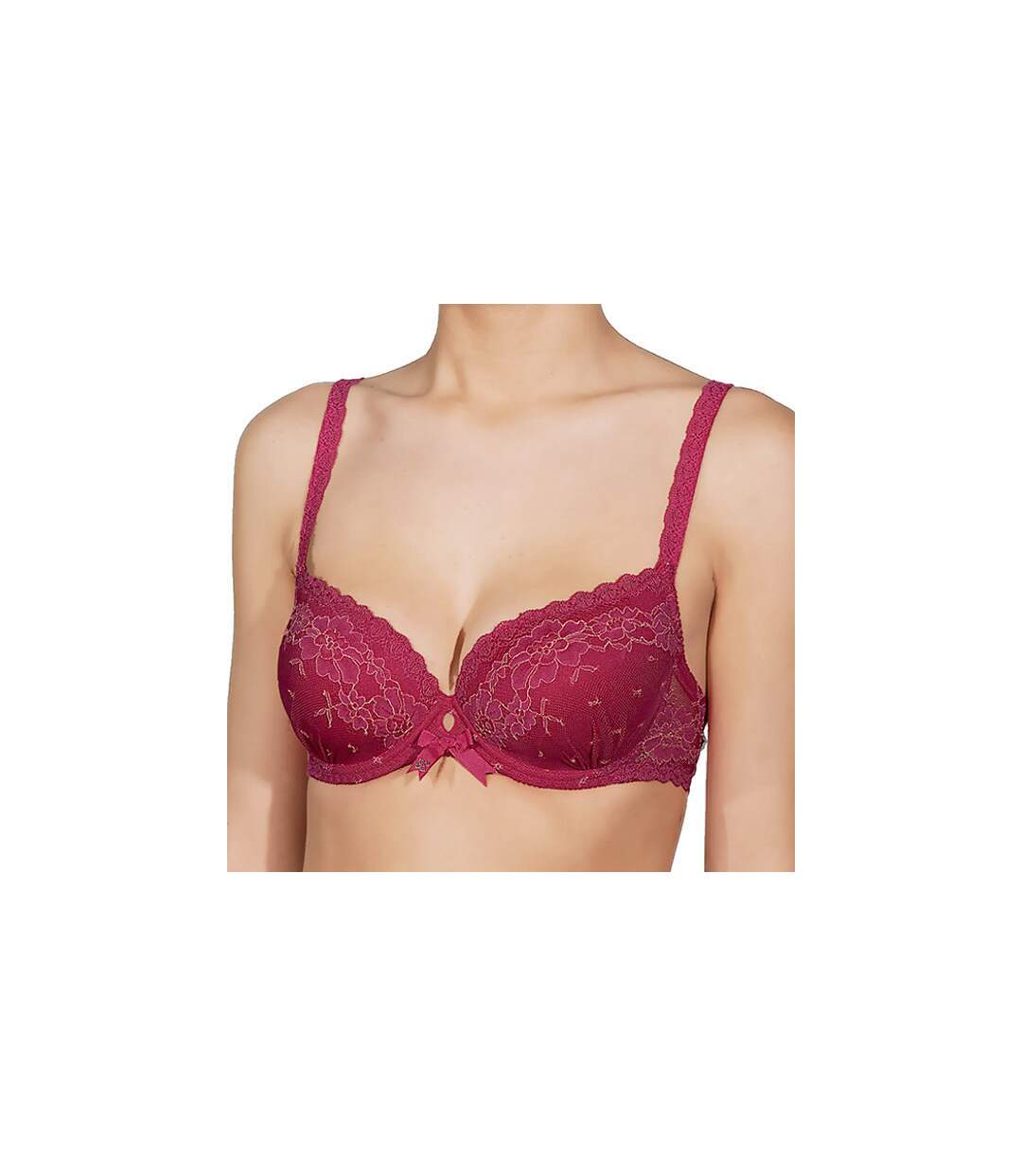 Soutien-gorge préformé Valentina Selmark-1