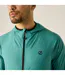 Mens Endurance Stretch Lightweight Jacket Teal Dare 2B-4