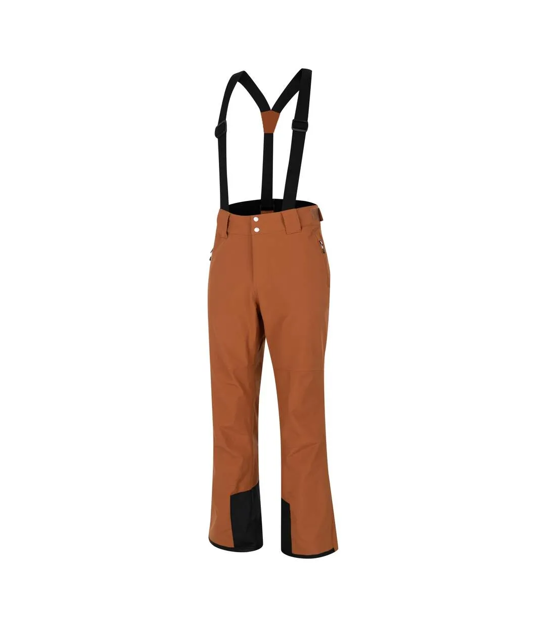 Mens Achieve Ii Ski Trousers Mocha Bisque Dare 2B-2