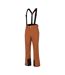 Mens Achieve Ii Ski Trousers Mocha Bisque Dare 2B-2