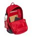 Sac À Dos Tiro League Taille Unique Rouge Adidas-4