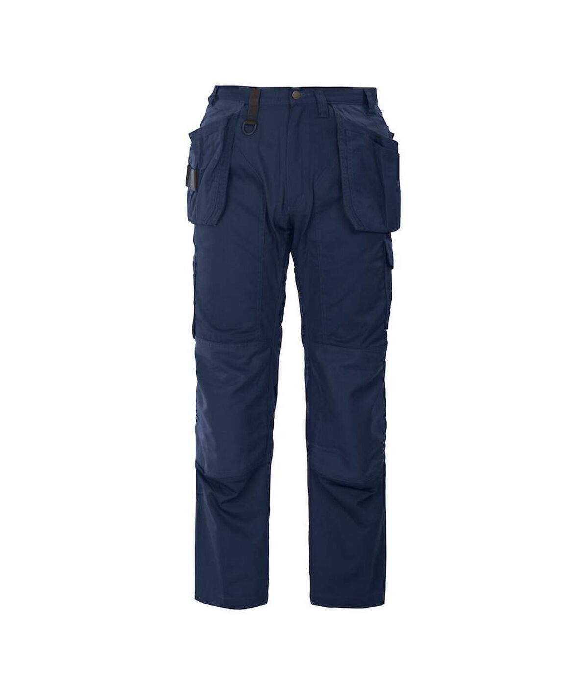 Projob - Pantalon cargo - Homme (Bleu marine) - UTUB629