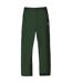 Sioen Mens Flexothane Classic Rotterdam Trousers (Olive Green)
