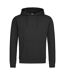 Stedman - Sweat-shirt à capuche classique - Homme (Noir) - UTAB287