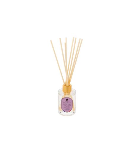 Diffuseur de Parfum Nibi 125ml Lin & Lavande