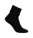 Steven - 3 Paires Femme Chaussettes Lit Laine Hiver | Chaussettes Doux Respirant-2
