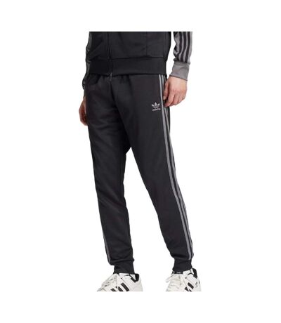 Jogging Noir Homme Adidas IY9869 - L