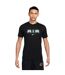 T-shirt Motif/style Graphique Air Homme Noir Nike-2