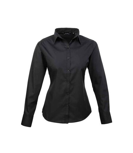 Blouse Femme Noir Premier