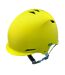 Childrens/kids Dinosaurs Bike Helmet One Size Yellow Meteor-1