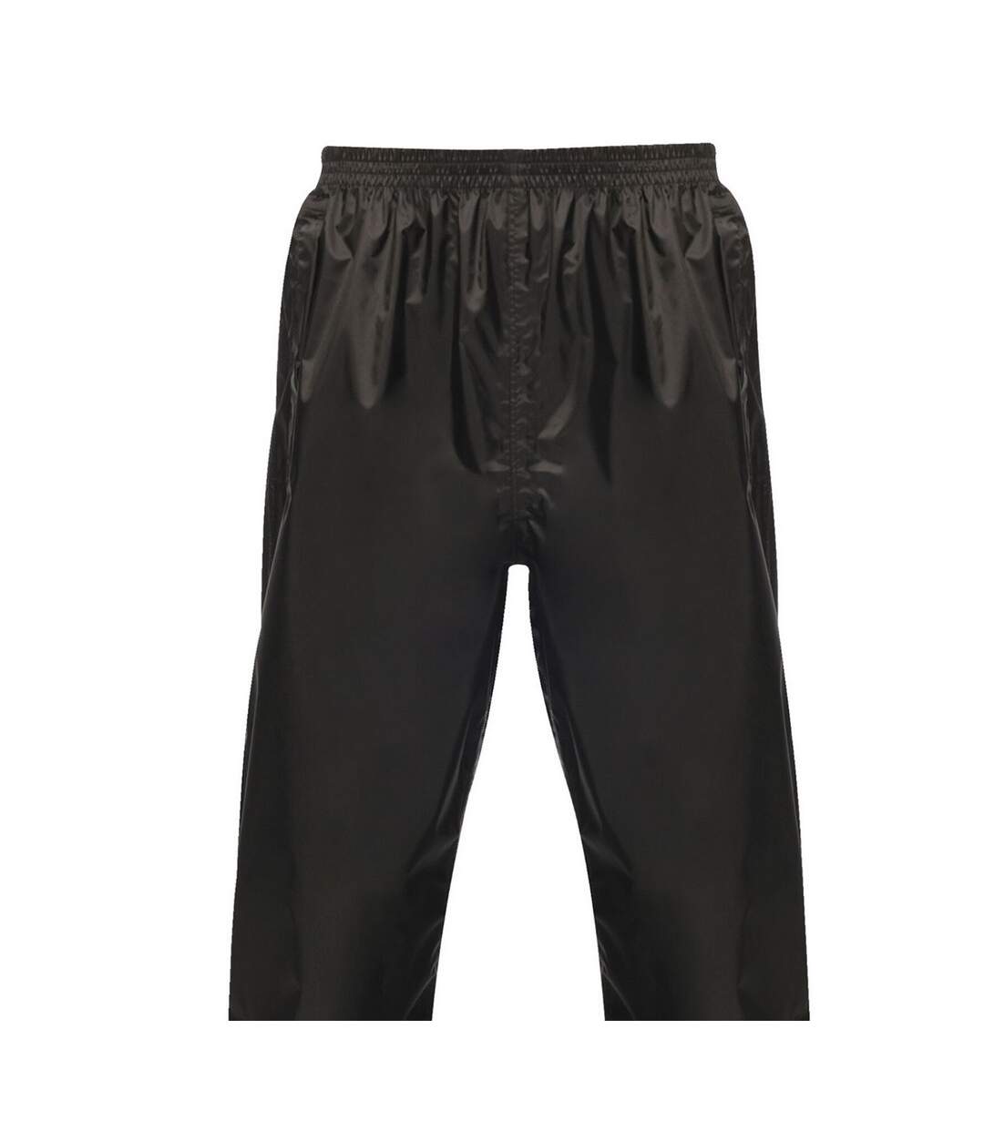 Pantalon De Pluie Pro Homme Noir Regatta-2