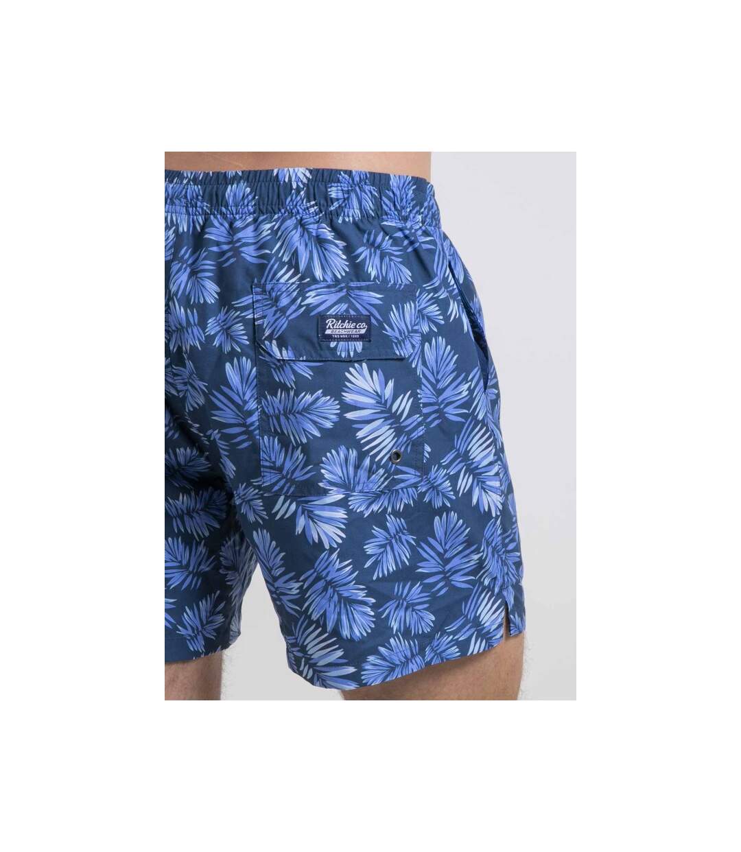 Short de bain GUERIN