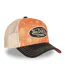 Casquette trucker avec filet et print en sublimation Subli Tattoo Vondutch-4