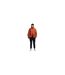 Veste À Capuche Homme Orange Lyle & Scott-1