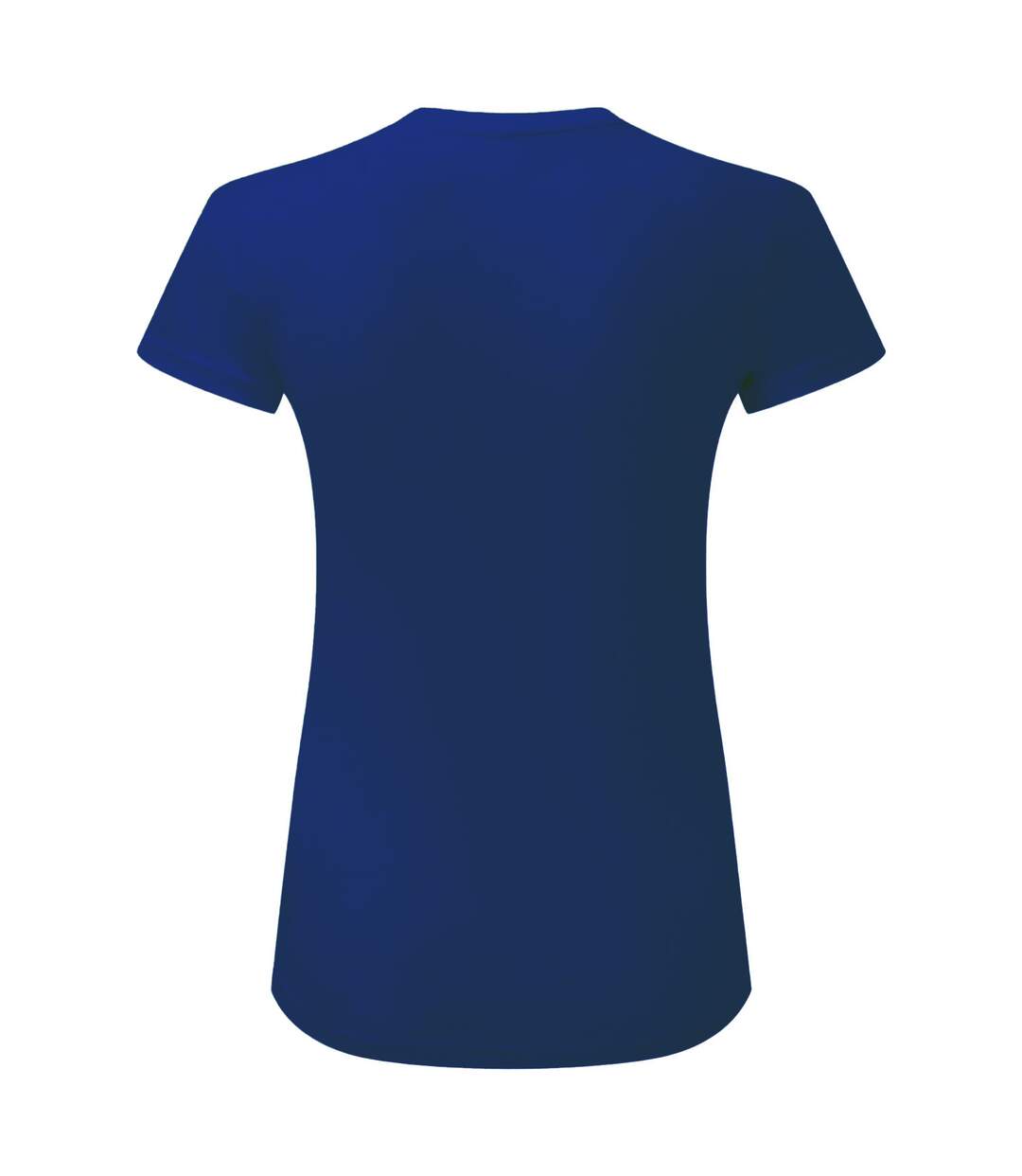 TriDri T-shirt Performance Recyclé pour hommes (Bleu royal) - UTRW8294