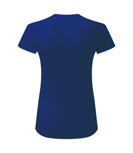 TriDri Mens Performance Recycled T-Shirt (Royal Blue) - UTRW8294