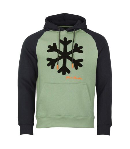 SWEAT MOLLETON A CAPUCHE CLAPTON HOMME