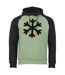 SWEAT MOLLETON A CAPUCHE CLAPTON HOMME-1