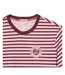 T-shirt Tennis Roland Garros Edition Adulte Rose Lacoste-2