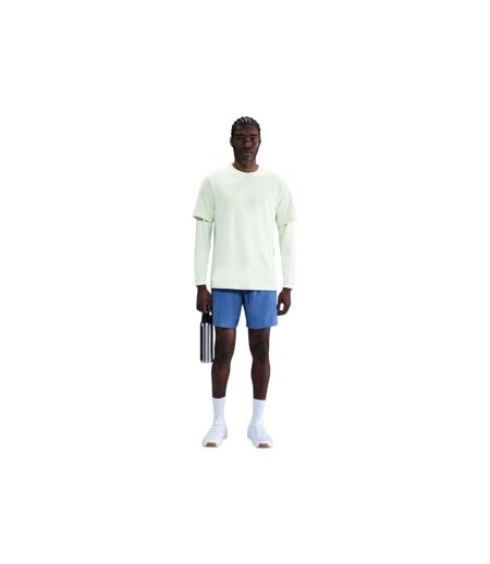 Short Unlimited Homme Bleu Nike