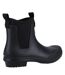 Bottes de pluie grovsner femme noir Cotswold-2