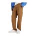 Pantalon À Poches Homme Marron Levis-1