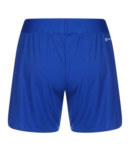 Short Tiro Femme Bleu Adidas