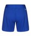 Short Tiro Femme Bleu Adidas-2