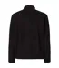 Mens Sherpa Fleece Jacket Black Oakley-3