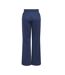 Jogging bleu marine femme only elanor-2
