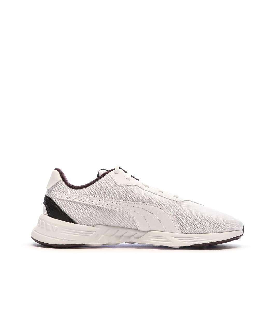 Baskets mauve clair/prune homme puma amg mapf1 tiburion-2