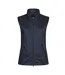 Veste Sans Manches Purelite Femme Bleu Marine Sombre Tee Jays-1