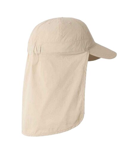 Casquette Schooner Bank Cachalot Adulte Beige Buff