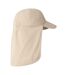 Casquette Schooner Bank Cachalot Adulte Beige Buff-2