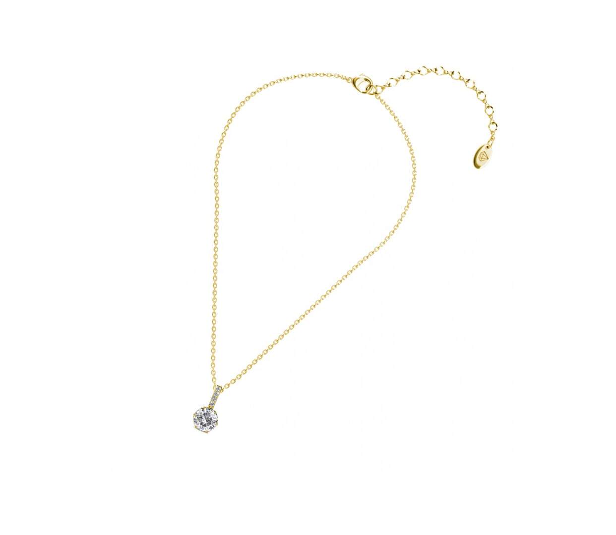Pendentifs Kristine, Cristal d'Autriche-5
