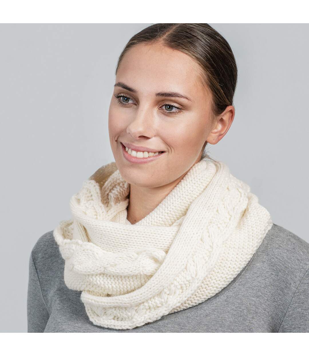 Snood Moyna  - Fabriqué en UE-2
