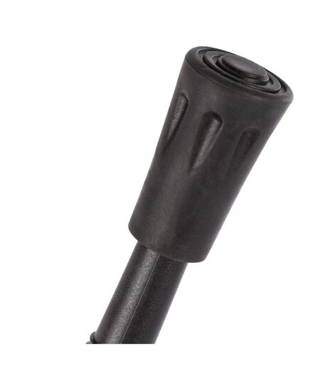 Trespass Spoke Walking/Trekking Pole Tips (Pack Of 2) (Black) (One Size) - UTTP506