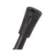 Trespass Spoke Walking/Trekking Pole Tips (Pack Of 2) (Black) (One Size) - UTTP506-1
