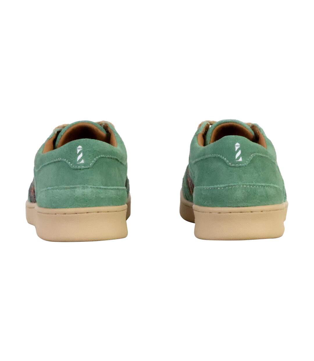 Basket Cuir Morrison Maya-5