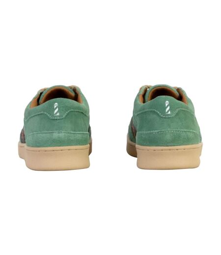 Basket Cuir Morrison Maya