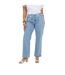 Jean Femme Bleu Brave Soul-2