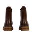 Bottines Cuir The Divine Factory Alénoa-4