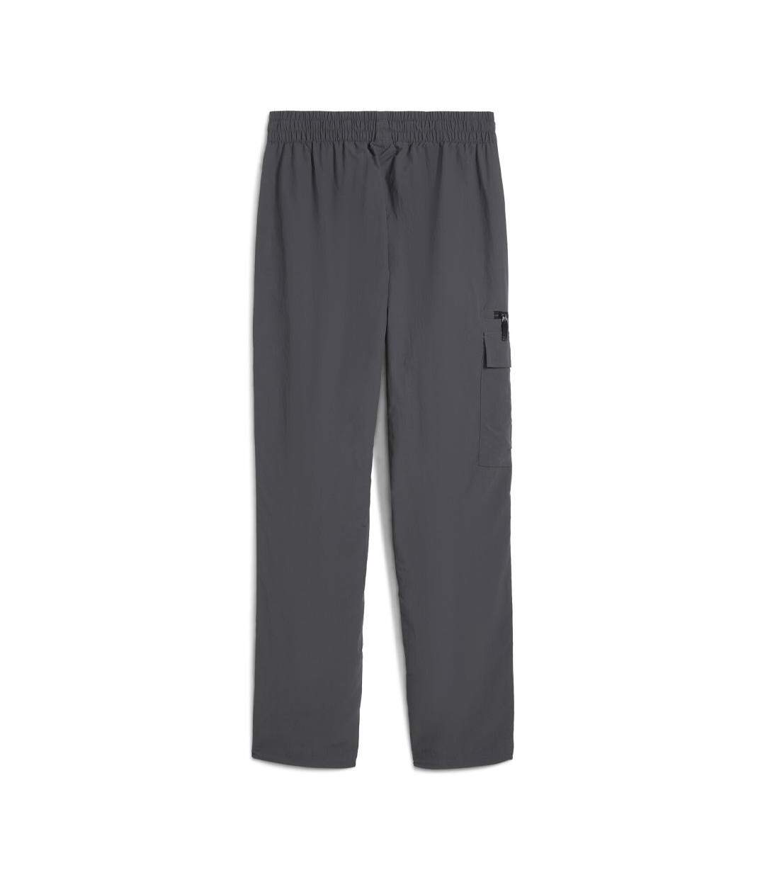 Jogging gris homme puma pumatech better-2