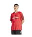 T-shirt House Of Tiro Nations Adulte Rubis Noir Adidas-4