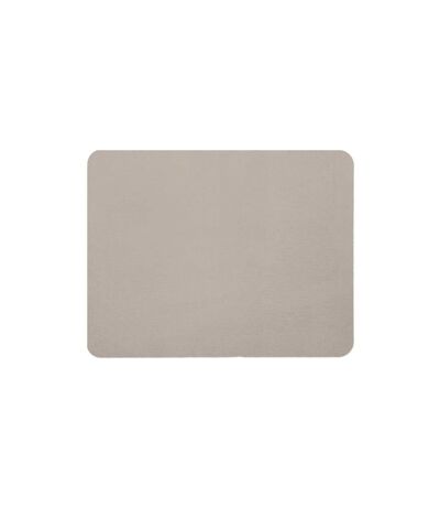 Tapis de Bain Uni Diatonella 35x45cm Beige