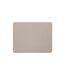 Tapis de Bain Uni Diatonella 35x45cm Beige-1