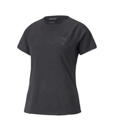 T-shirt Noir Femme Puma 522170 - M