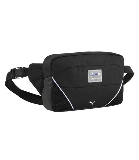 Bmw Waist Bag One Size Black Puma
