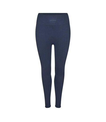 Legging Femme Bleu Marine USA Pro